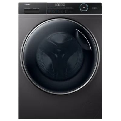 HW90-DM14959CS8U1 Smart 9 Kg Direct Motion Motor Fully Automatic Front Load Washing Machine