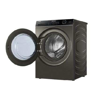 HW90-DM14959CS8U1 Smart 9 Kg Direct Motion Motor Fully Automatic Front Load Washing Machine