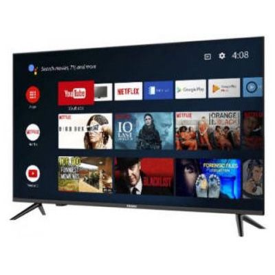 LE43K6600UGA 43 inch LED 4K TV