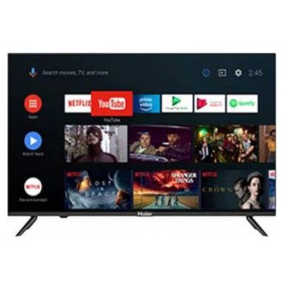 LE43K6600UGA 43 inch LED 4K TV