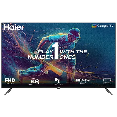 LE43K800GT 43 Inch Google TV With Google Assistant