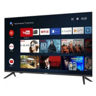 LE50K6600HQGA 50 inch LED 4K TV