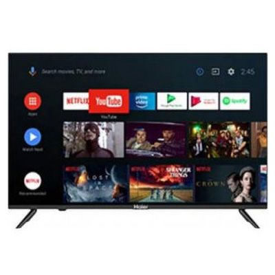 LE50K6600HQGA 50 inch LED 4K TV