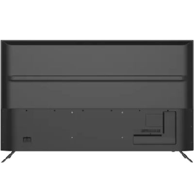 LE70A6500HQGA 70 Inch 4K Bezel Less Google Android TV - Smart AI Plus