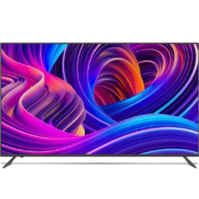 LE70A6500HQGA 70 Inch 4K Bezel Less Google Android TV - Smart AI Plus