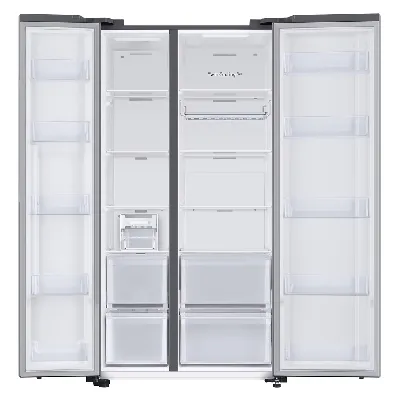 RS76CG8003S9HL 653 L 3 Star Convertible 5in1 Side by Side Refrigerator