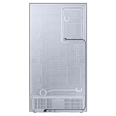 RS78CG8543S9HL 633 L 3 Star Convertible 5in1 Side by Side Refrigerator