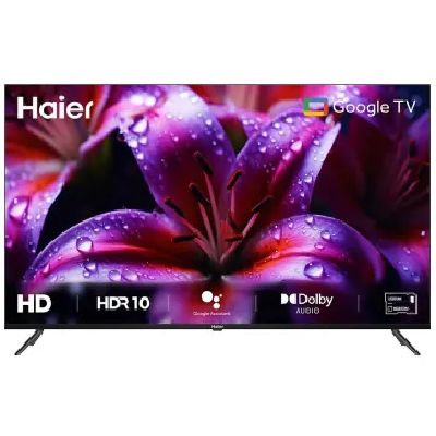 TV 32K7G Smart Google TV With Google Assistant