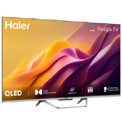 TV 43Q6 QLED With Dolby Vision Atmos