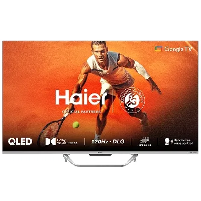 TV 65Q6 QLED With Dolby Vision Atmos