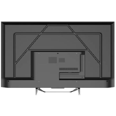 TV 55Q6 QLED With Dolby Vision Atmos