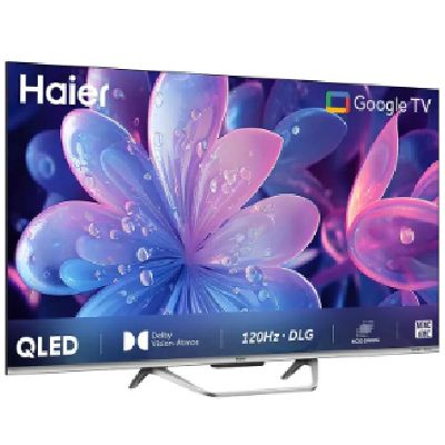 TV 75S800QT QLED With Dolby Vision Atmos