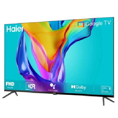 TV FHD LE43K8200GT Google TV With Google Assistant