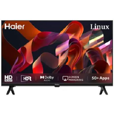 TV  LE32A7-N Bezel Less Smart  TV