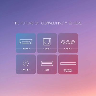 TV LE43K800UGT 4K Google TV With Google Assistant