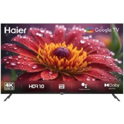 TV LE43K800UGT 4K Google TV With Google Assistant