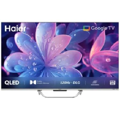 TV QLED 55S800QT With Dolby Vision Atmos
