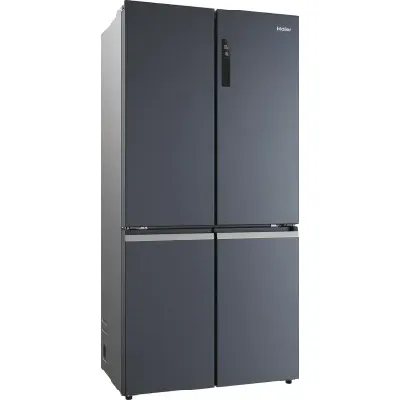 Ultra-Thin 518 L Side by Side Door Built-In Refrigerator