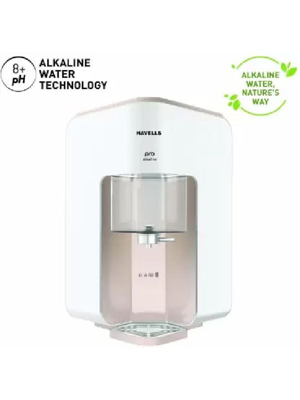 Pro Alkaline