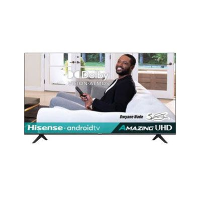 55A71F 55 inch LED 4K TV