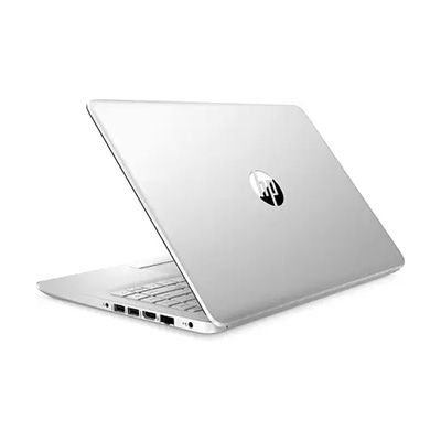 14s-dk0093au (7QZ52PA) Laptop (AMD Quad core Ryzen 5/8 GB/1 TB 256 GB SSD/Windows 10)