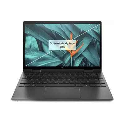 Envy x360 13-ay0044au (3L993PA) Laptop (AMD Hexa Core Ryzen 5/8 GB/256 GB SSD/Windows 10)