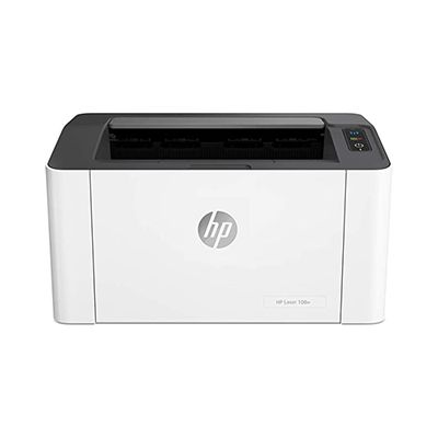108w (4ZB80A) Single Function Laser Printer