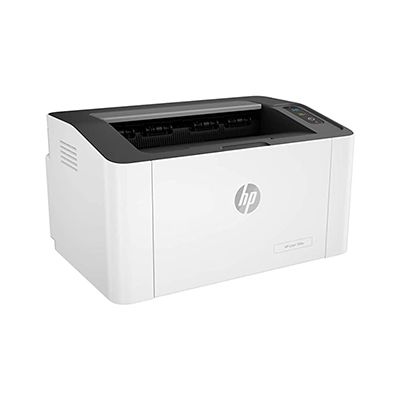 108w (4ZB80A) Single Function Laser Printer