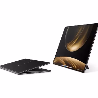 MateBook Fold Laptop (32GB/ 2TB SSD/ HarmonyOS 5)