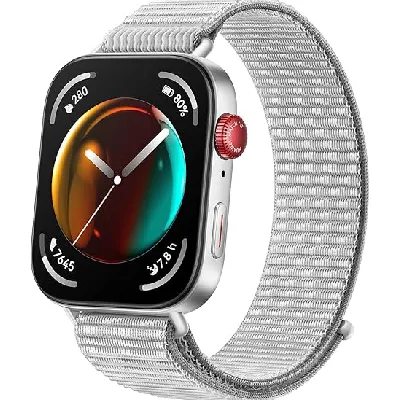 Watch Fit 3