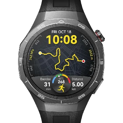 Watch GT 5 Pro 46mm