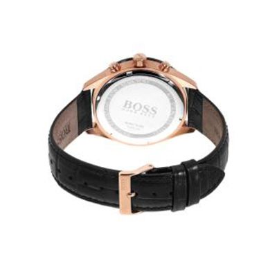 Men Black Analogue Watch 1513580