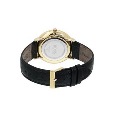 Men White Analogue Watch