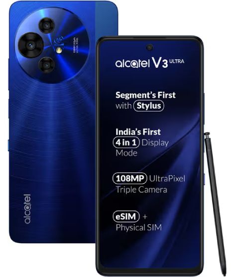 V3 Ultra 5G