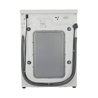 EVA AQUA VX LDT 6 Kg Fully Automatic Front Load Washing Machine