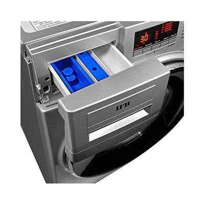 Elite Plus SXR 7.5 Kg Fully Automatic Front Load Washing Machine