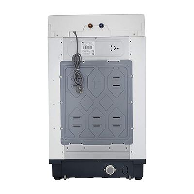 TL-SDW Aqua 7 Kg Fully Automatic Top Load Washing Machine