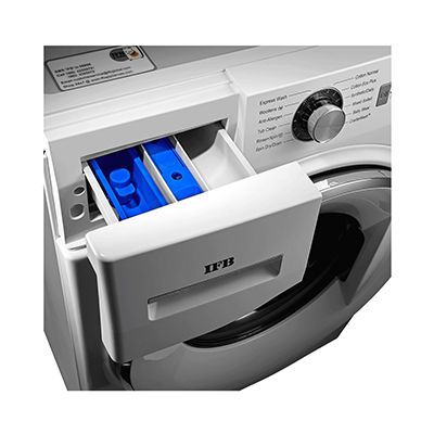 Senorita WX 6.5 Kg Fully Automatic Front Load Washing Machine