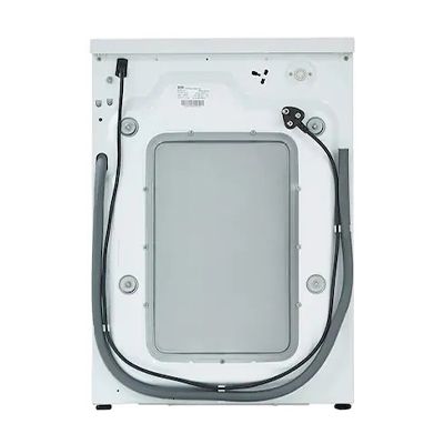 Executive Plus VX 8.5 Kg Fully Automatic Front Load Washing Machine