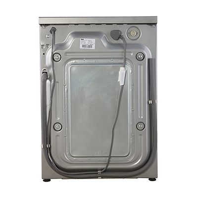Eva Aqua Sx 6 Kg Fully Automatic Front Load Washing Machine