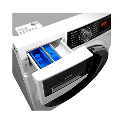 Elite WX 7.5 Kg Fully Automatic Front Load Washing Machine