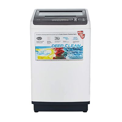 TL-SDW Aqua 7 Kg Fully Automatic Top Load Washing Machine