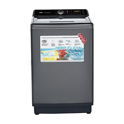 TL-SDG Aqua 9.5 Kg Fully Automatic Top Load Washing Machine