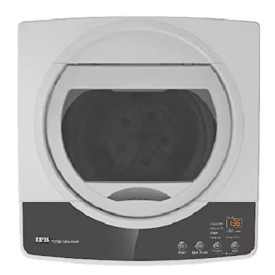 7 kg Fully Automatic Top Load Washing Machine (TL - RES 7 kg Aqua)