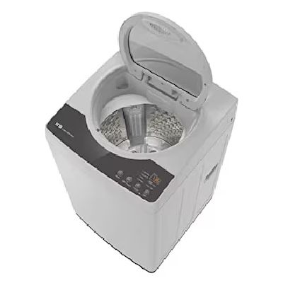 7 kg Fully Automatic Top Load Washing Machine (TL - RES 7 kg Aqua)