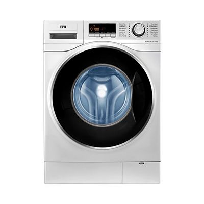 Elite Plus SXR 7.5 Kg Fully Automatic Front Load Washing Machine