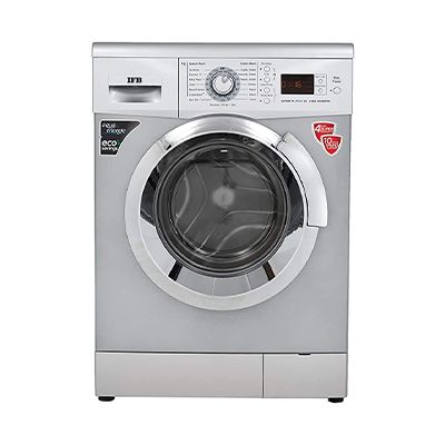 Senorita Aqua Sx 6 Kg Fully Automatic Front Load Washing Machine