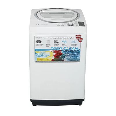 TL65RCW 6.5 Kg Fully Automatic Top Load Washing Machine