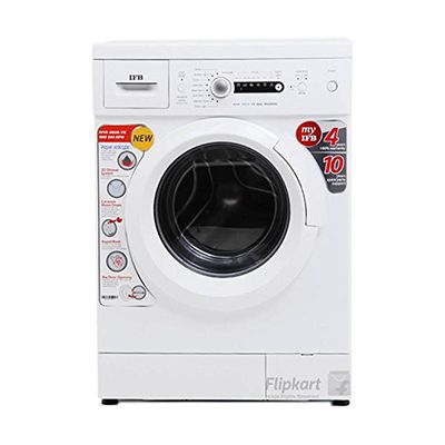 Diva Aqua VX 6 Kg Fully Automatic Front Load Washing Machine