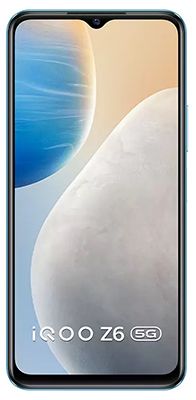 Z6 5G